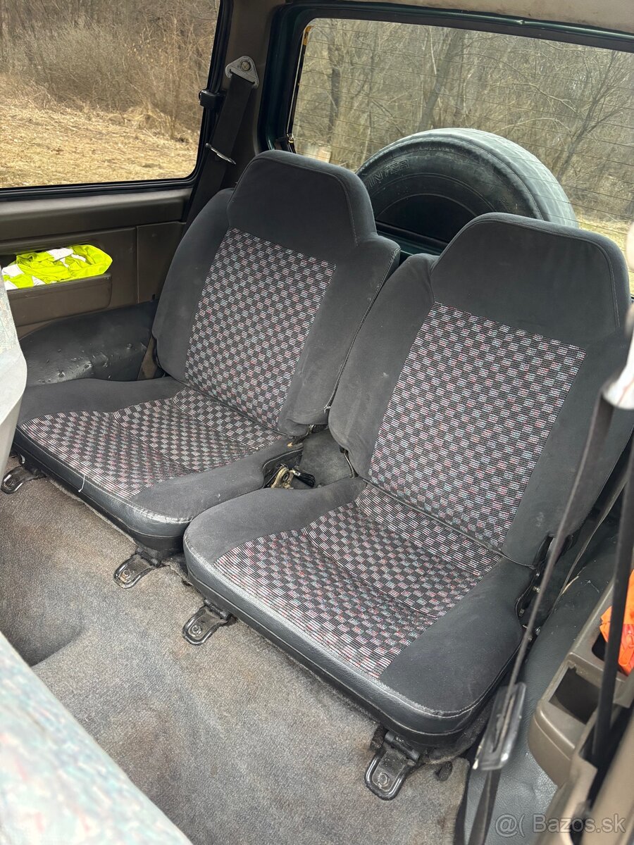 Suzuki Vitara 1.6 - 18