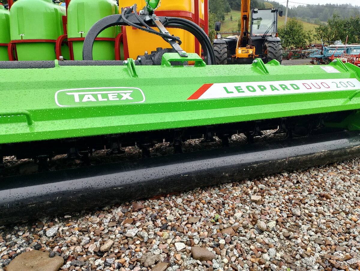 Polnohospodarska technika - 18