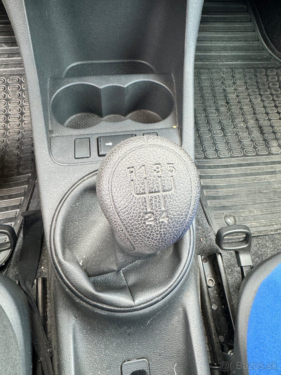 Skoda Fabia 1.2 htp 51kW, ❗️17.650km❗️ - 18