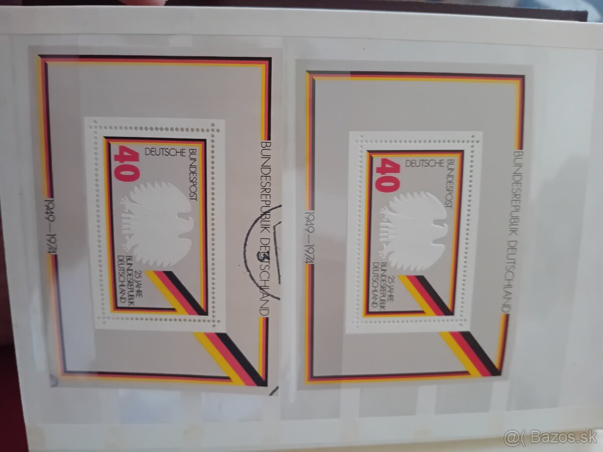 Známky erby, znaky,vlajky - 18