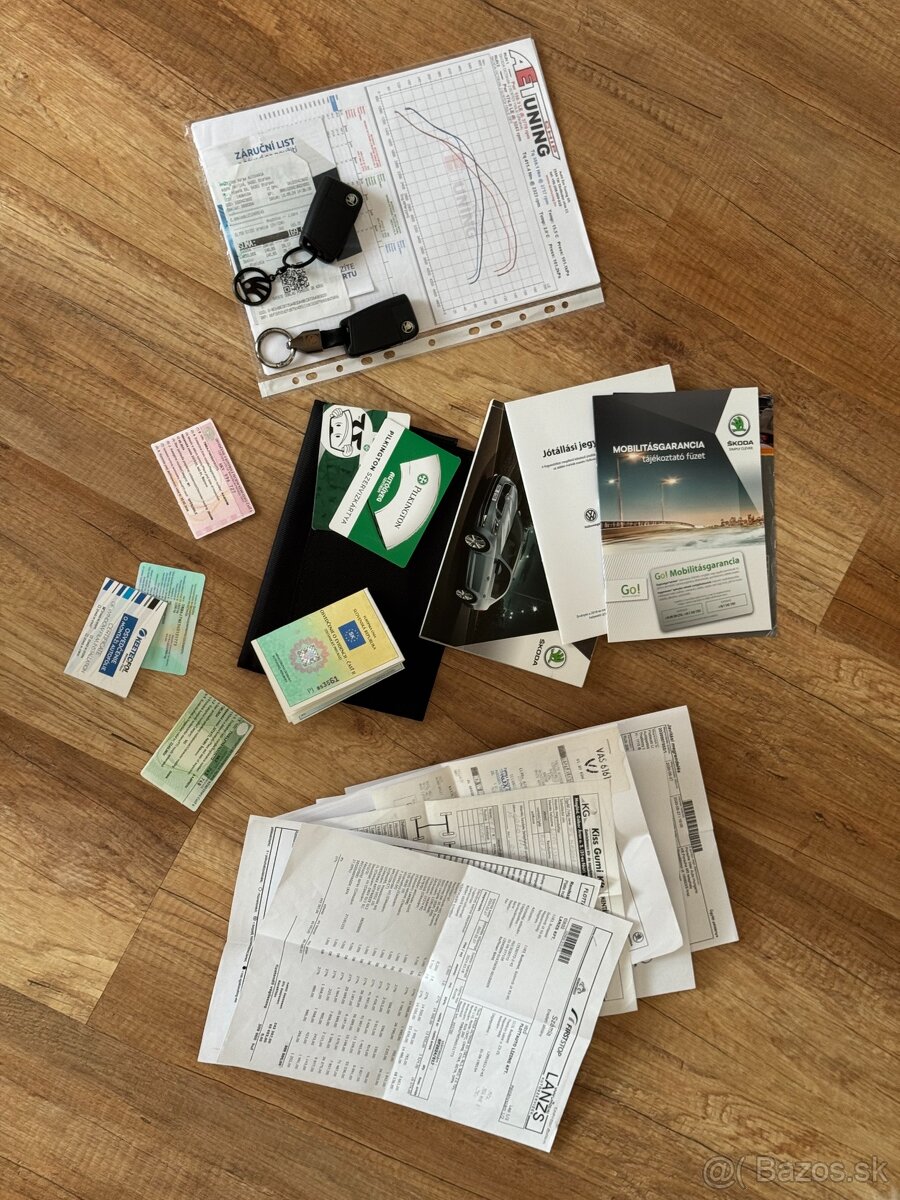 Škoda Octavia 3 Facelift Style 2.0 CR TDI - 18