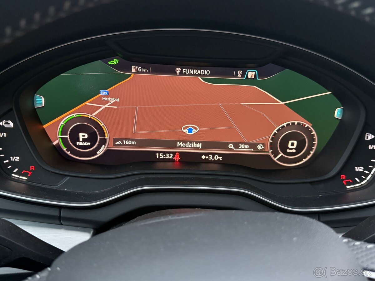 Q5 2.0 tfsi e odpočet dph - 18