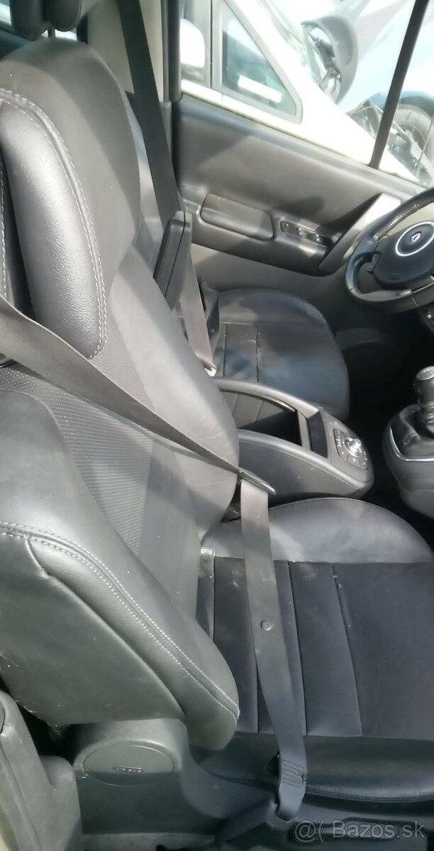 Renault Megane Scenic II 2.0dci 110kw - 18