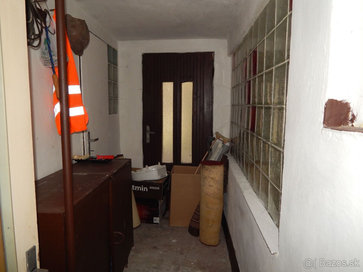 SPEKTRUM REALITY - Na Predaj rodinný dom s pozemkom 1385 m2, - 18