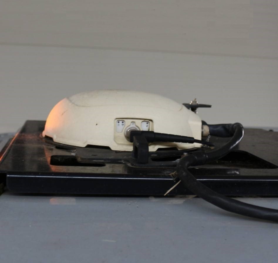 Massey Ferguson 7620 Dyna VT GPS - 18