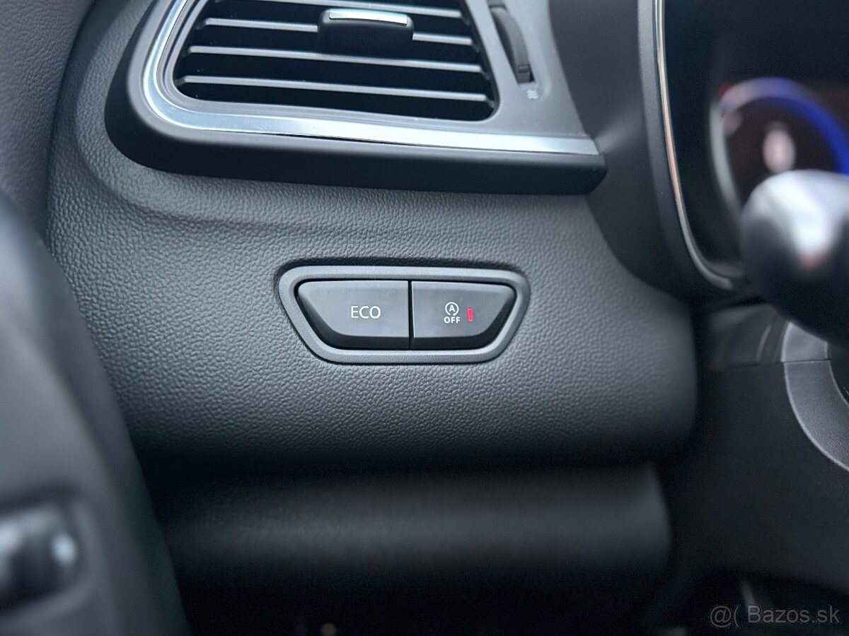 Renault Kadjar 1.2 TCe 96 kW INTENS, 11/2018, 71 000 km - 18