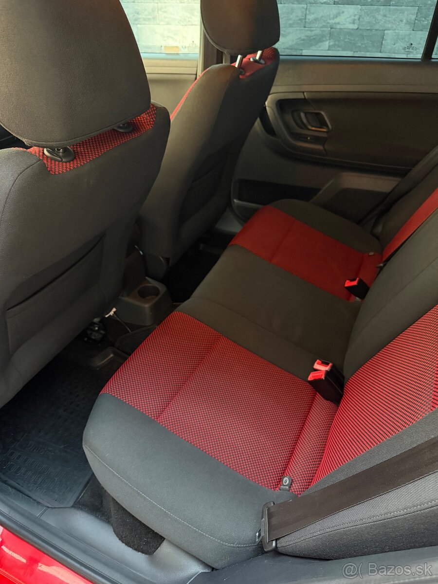 Skoda Fábia Monte-Carlo 1.2tsi - 18