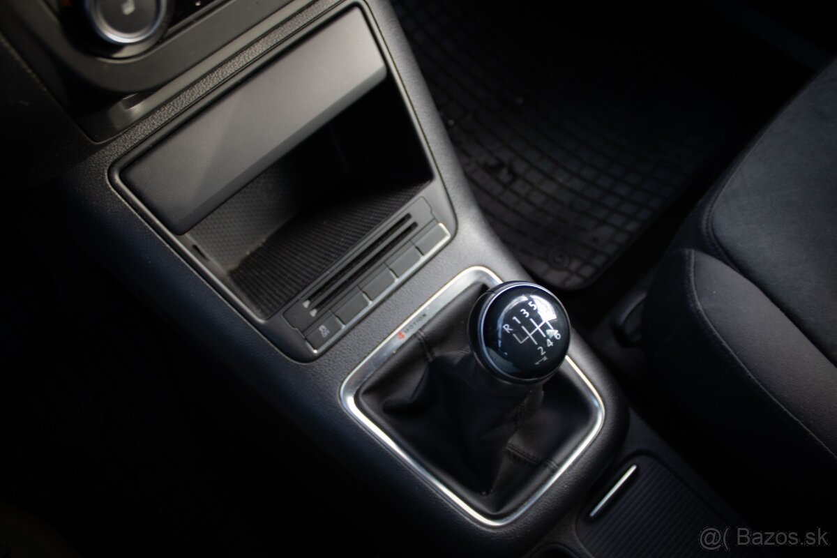 Volkswagen Tiguan 2.0 CR TDI 4-Motion Sport&Style - 18