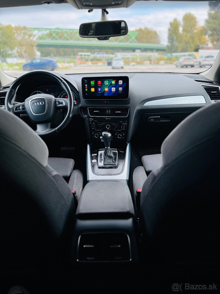 Audi Q5 3.0 TDI 176kw 239ps S-tronic Quattro - 18