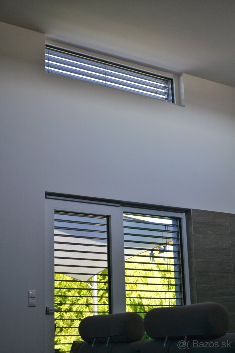 Predaj- Atypický rodinný dom - Malý Lapáš - 18