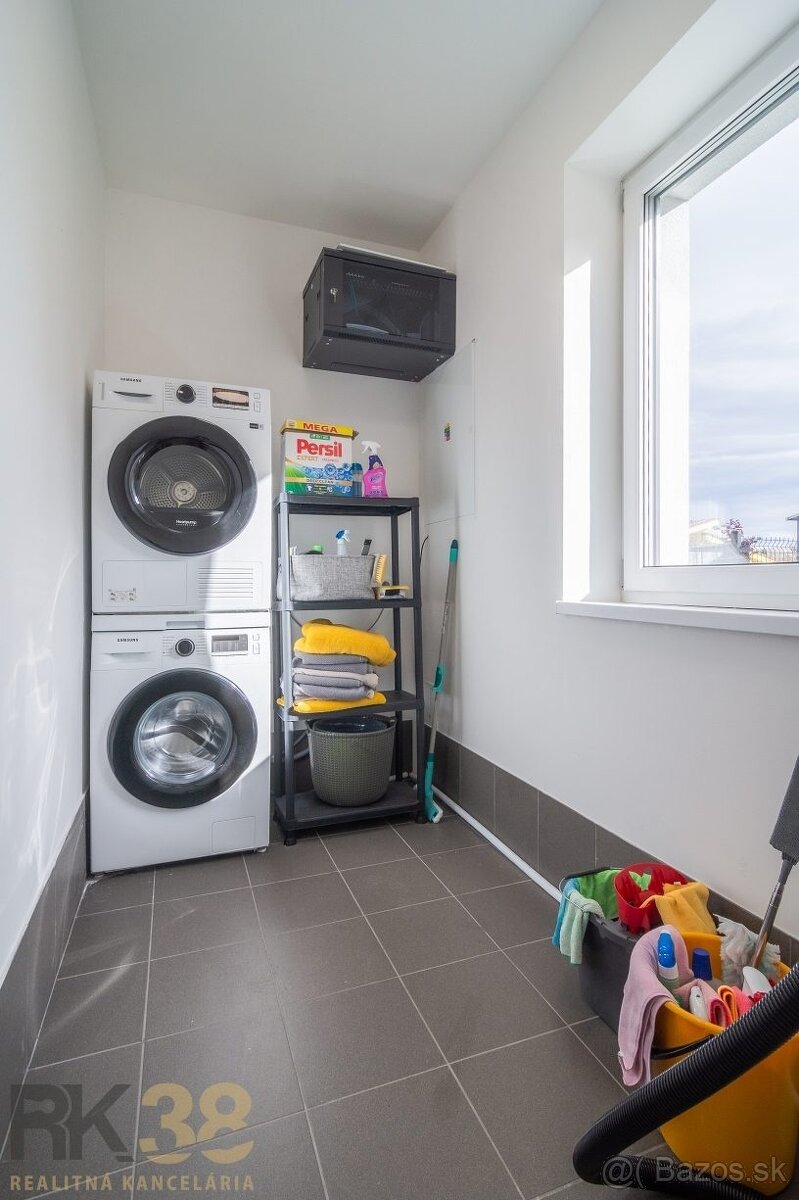 Moderný rodinný dom v krásnej lokalite pod Tatrami - 18