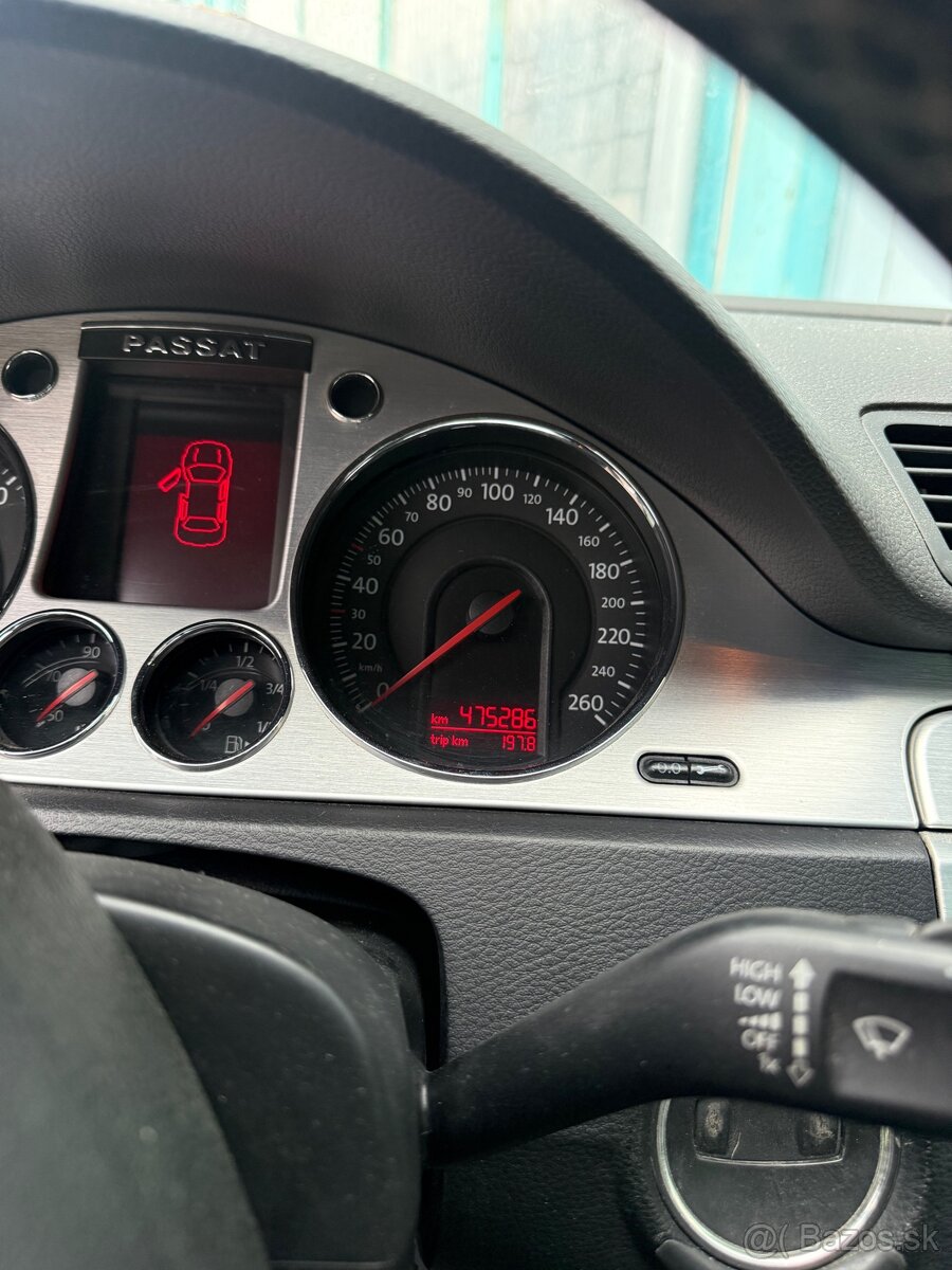 Passat b6 4motion - 18