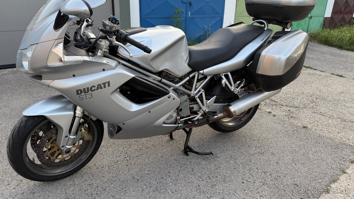 Ducati ST3 - 18
