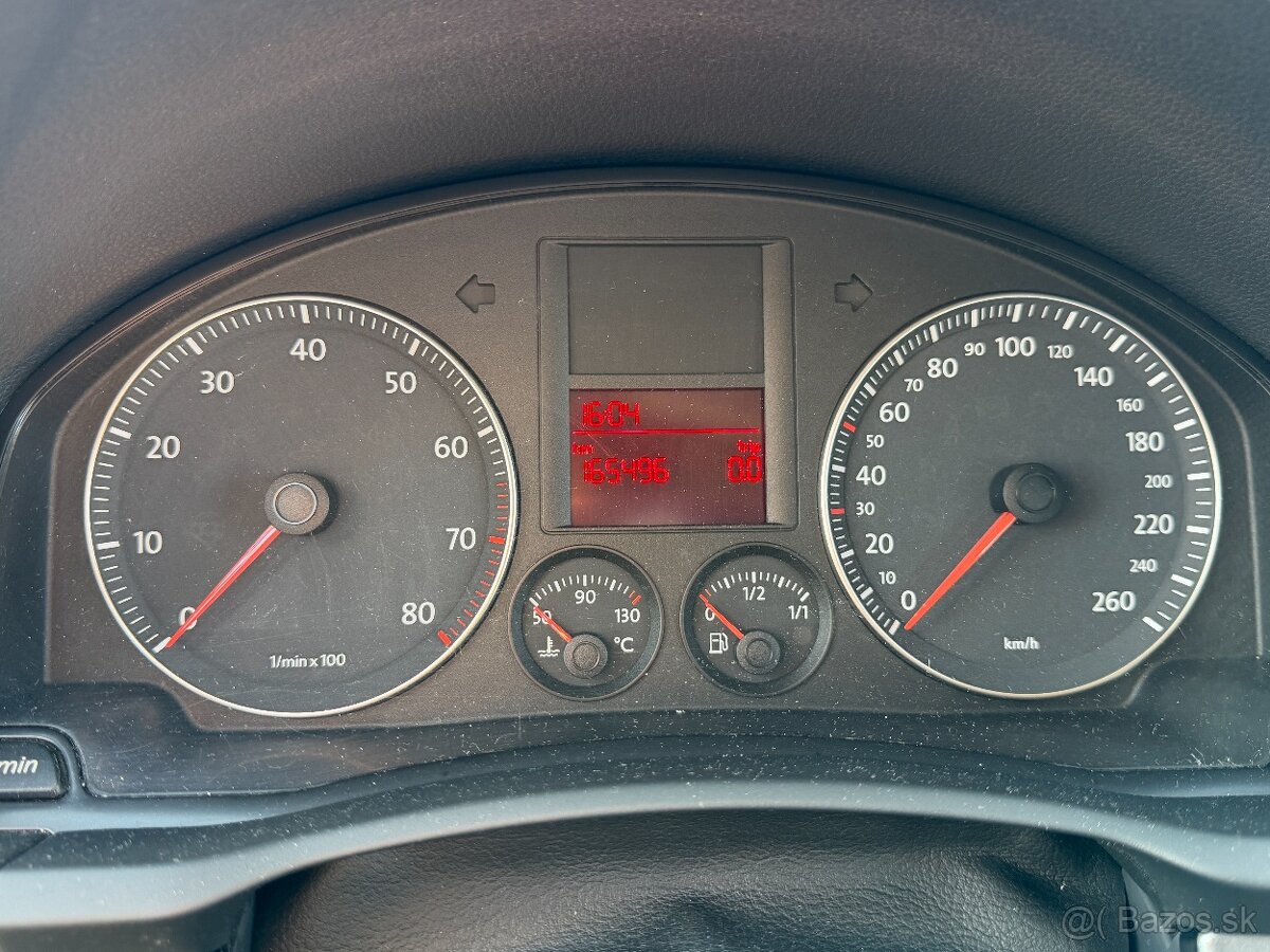 Volkswagen golf combi - 18