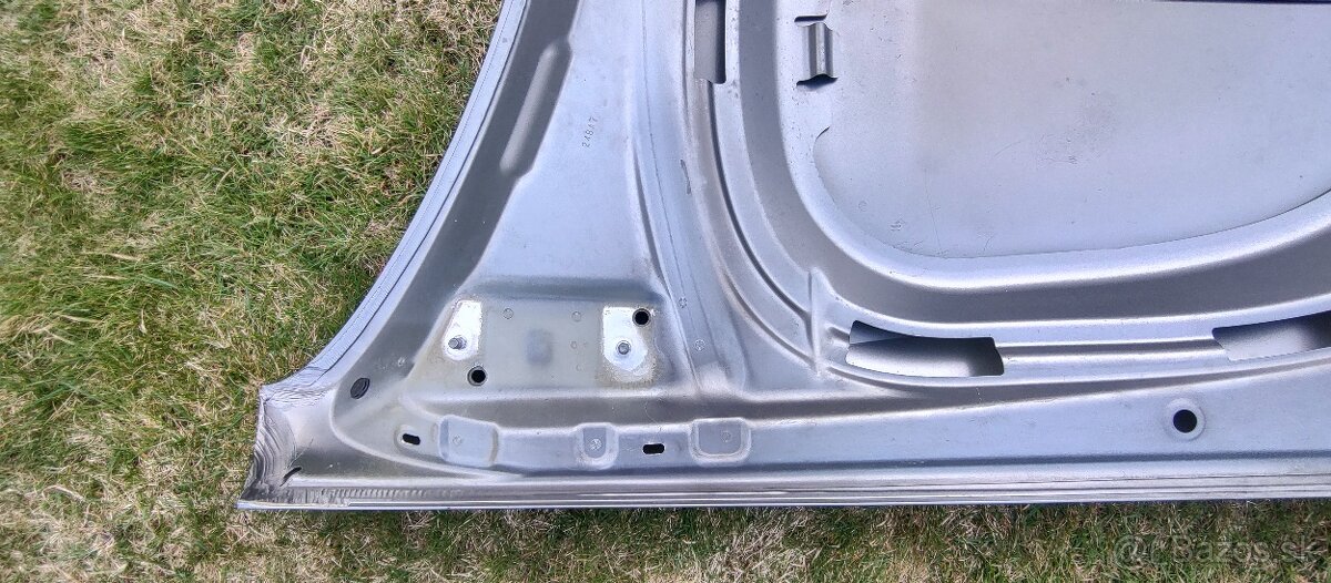 Opel Insignia 2 II B 2017 - Predna kapota - 18