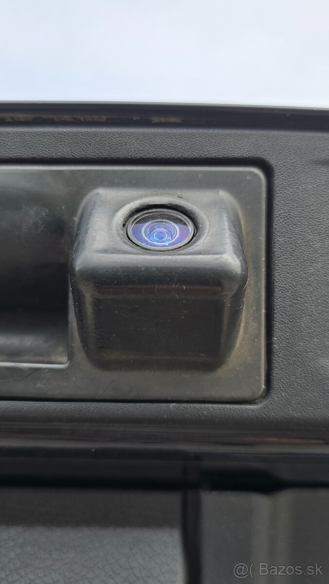 Volkswagen Tiguan 2.0 TDI R Line 2014 DSG 184.000 km - 18