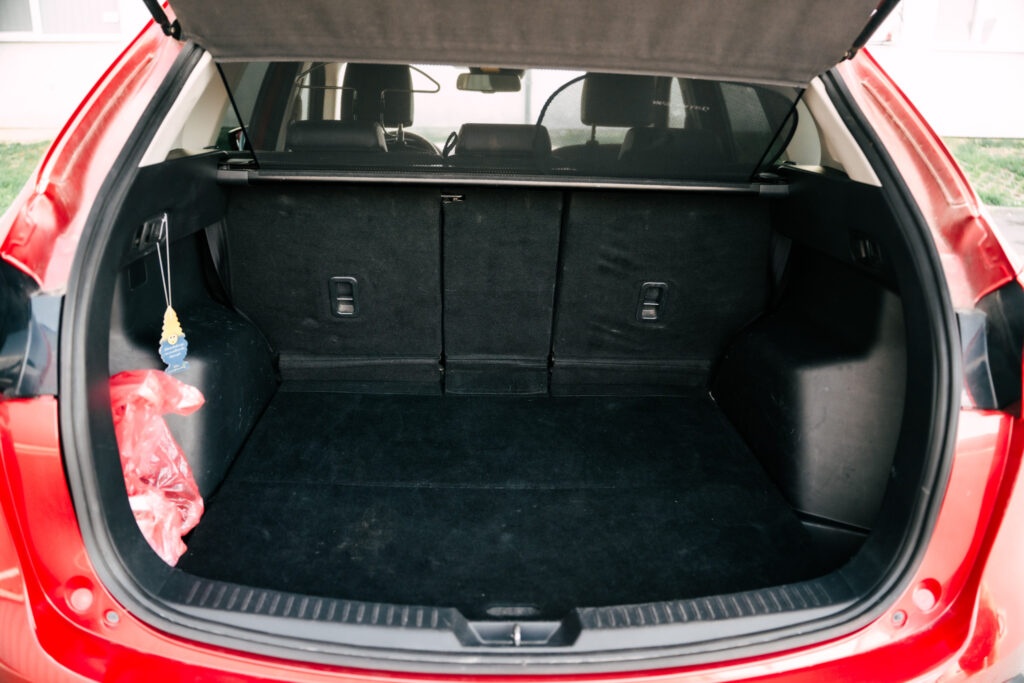 Mazda CX-5 2.2 Skyactiv-D 175k AWD Revolution A/T - 18