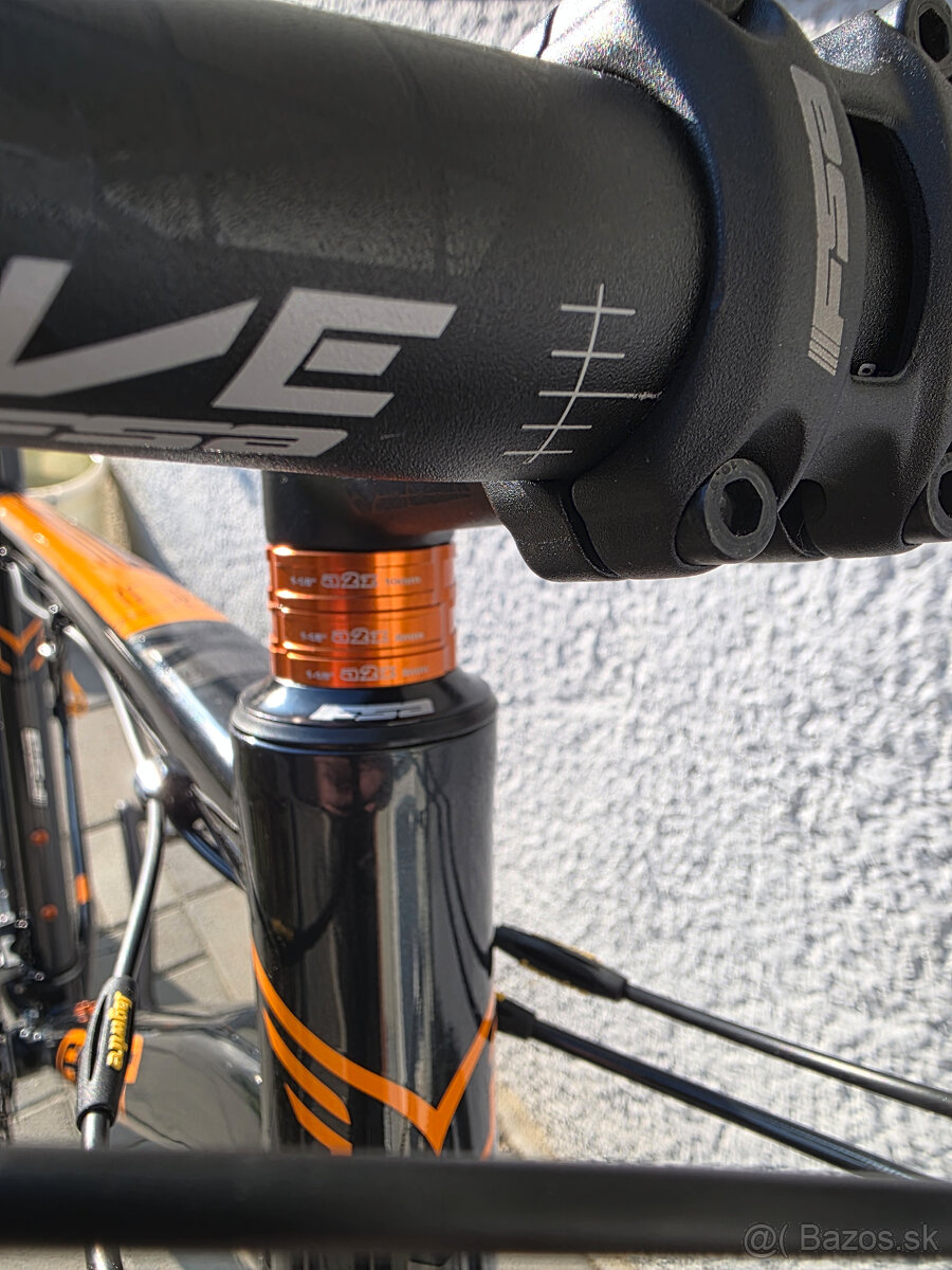 Felt Six 60 2014 - 18