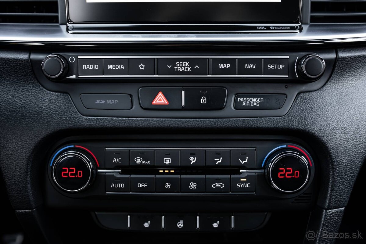 Kia Ceed ProCeed 1.6 T-GDi GT A/T, JBL - 18