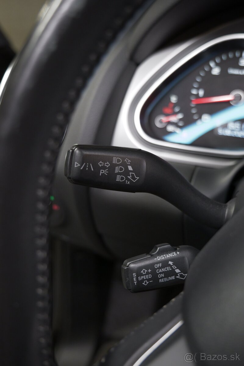 Audi Q7 4.2TDI 250kW 2012 - 18