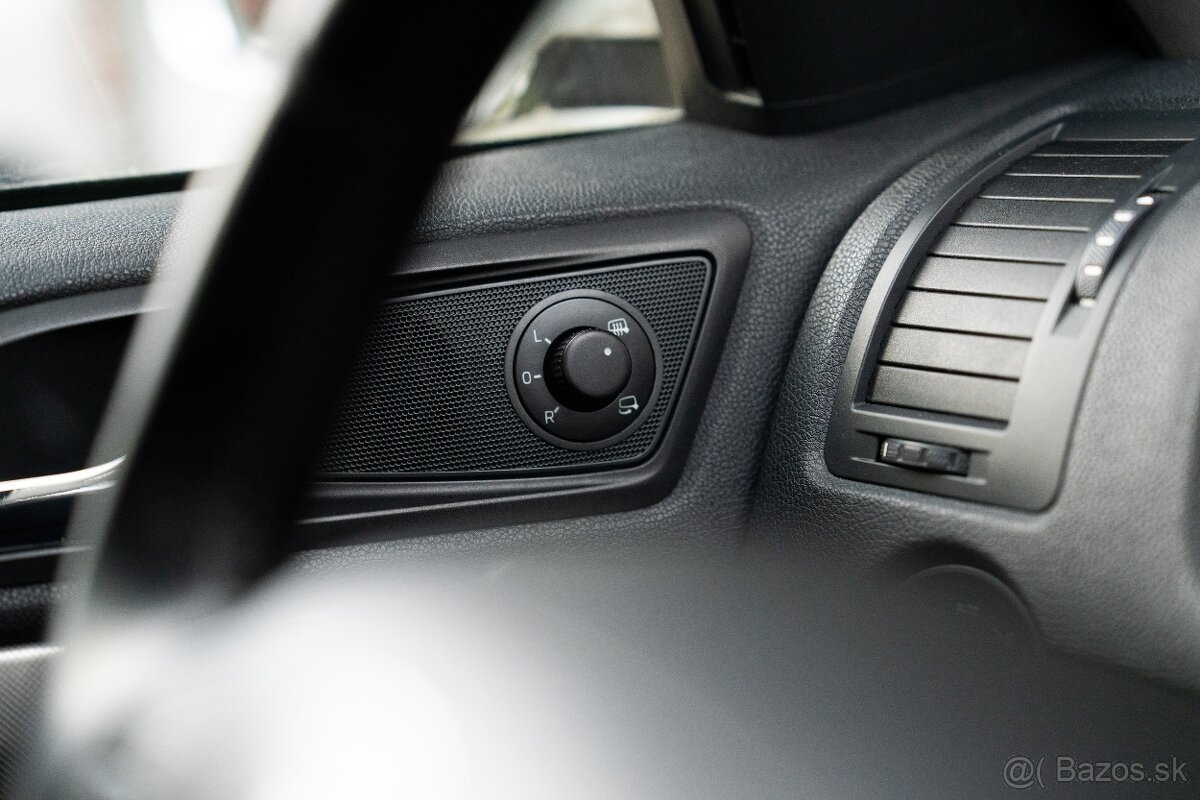 Škoda Octavia 2 facelift Automat - 18