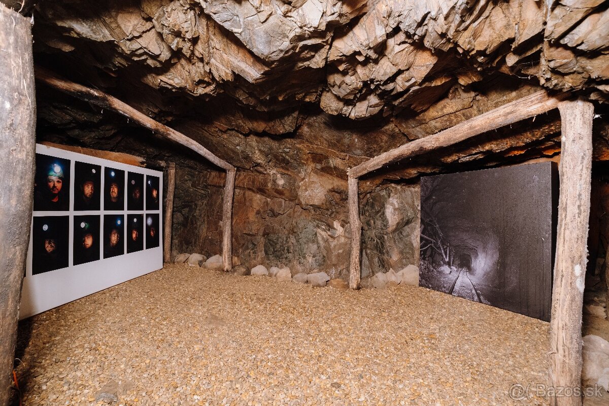 Zrekonštruovaný zariadený dom pri Námestí Svätej Trojice - 18