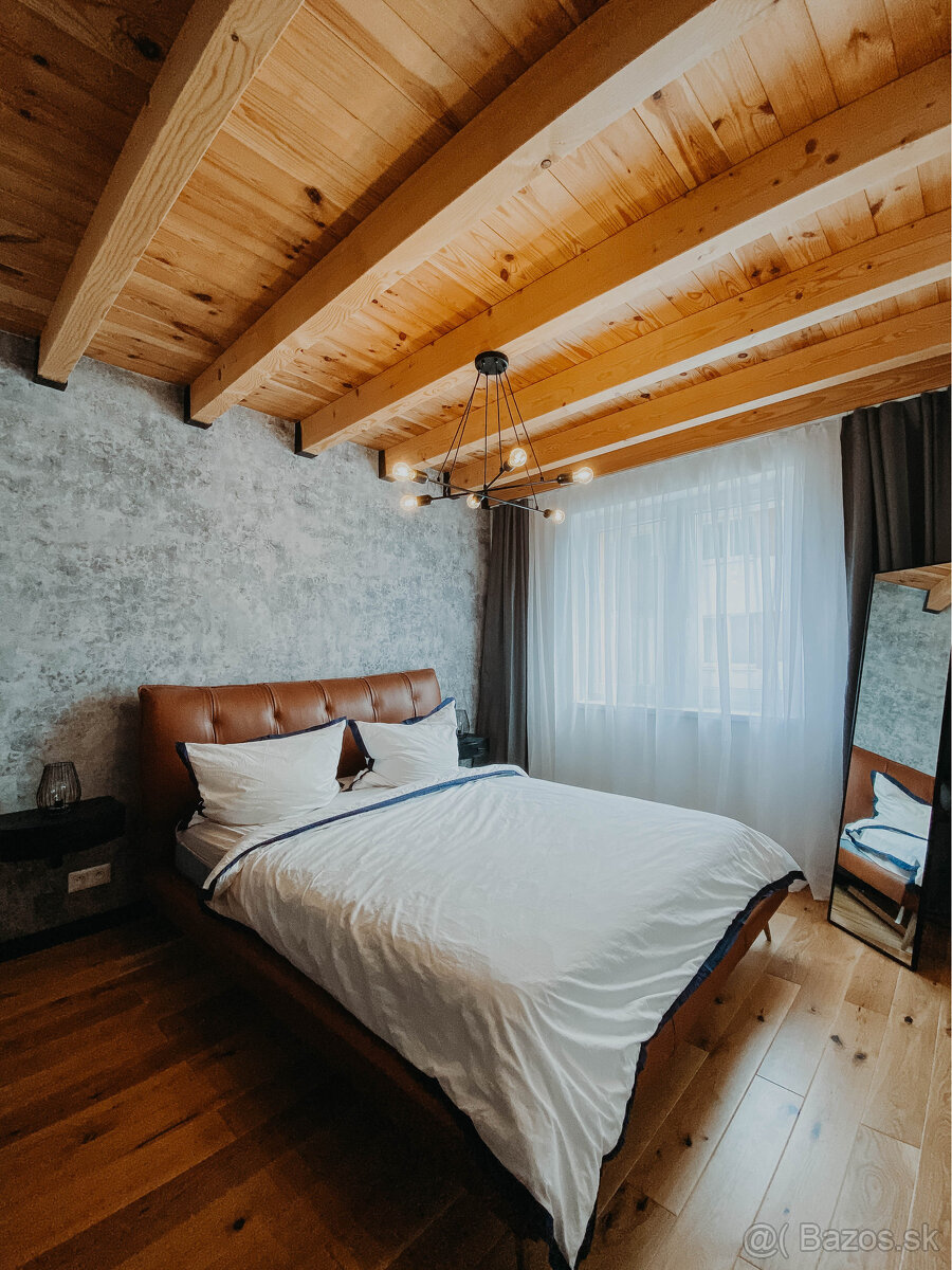 Novostavba RD NIDUM - Drienovská Nová Ves - 18