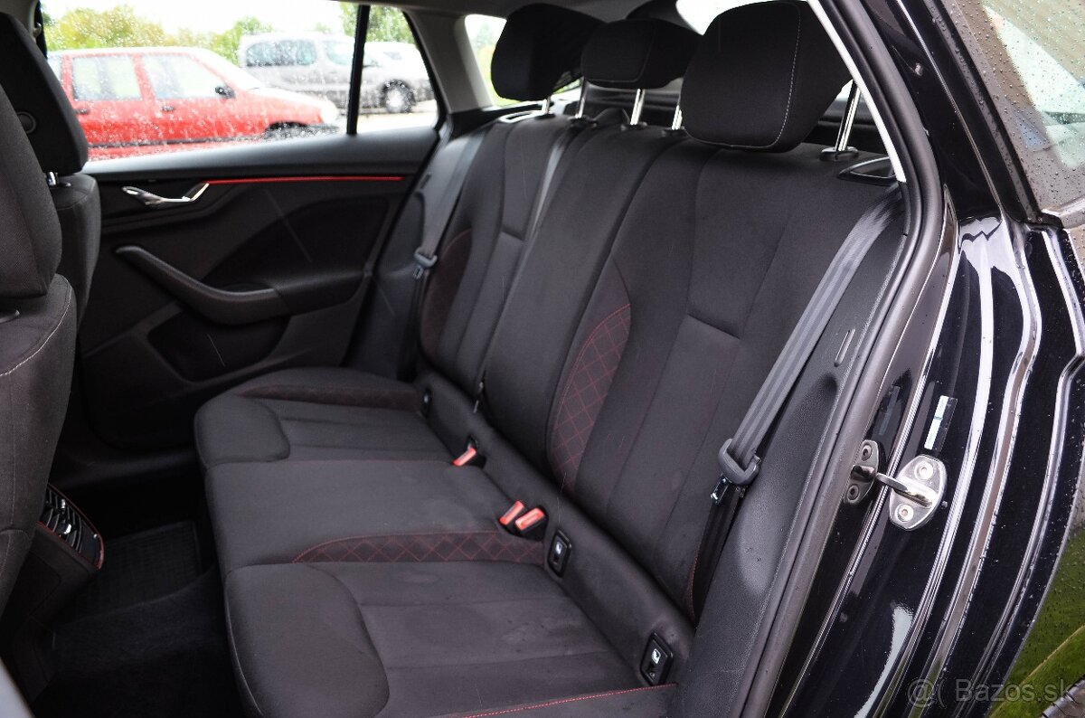 Škoda Scala 1.6 TDI Ambition - 18