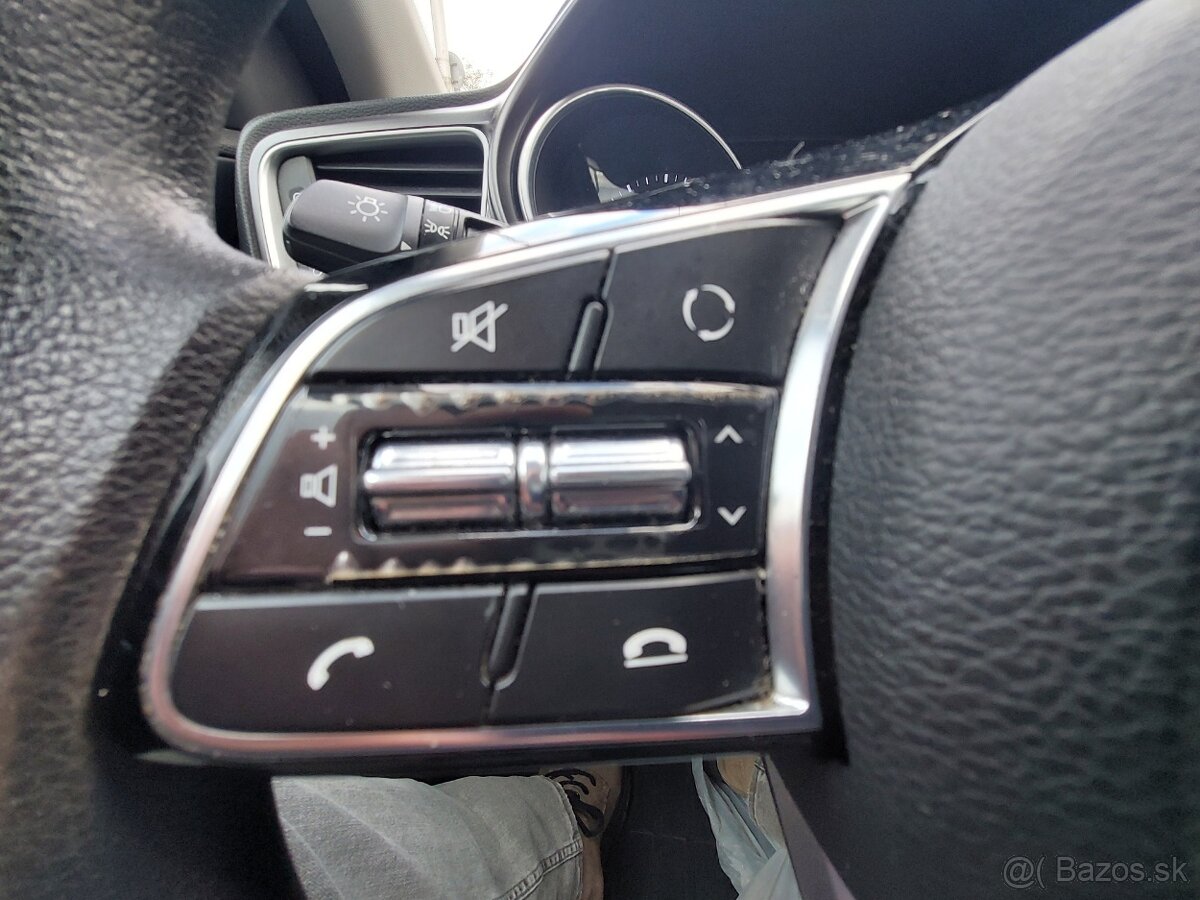 Kia Ceed 1.4 Silver - 18