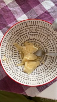 Postrazim Vase dieta, aj cez vikend - 18