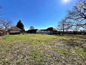 HALO reality - Predaj, rodinný dom Nový Tekov, Marušová - EX - 18