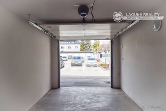 PRENÁJOM NOVOSTAVBA 2+1 (68 m2) S GARÁŽOU CENTRUM SNV - 18