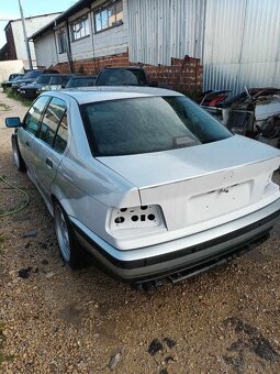 BMW e36 328i - 18