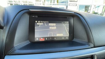Mazda CX-5 2.2 Skyactiv-D AWD Revolution A/T nové v SR - 18