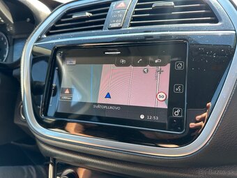 Suzuki SX4 S-Cross 1.4 BoosterJet Premium AllGrip - 18
