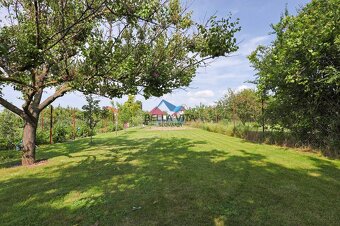 Rodinný dom po rekonštrukcii v Galante, časť Hody na predaj - 18
