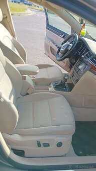 Škoda SuperB 125 kw, 280000 km, 2011 - 18