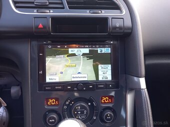 PEUGEOT 3008 1.6 HDI  M6 - 18