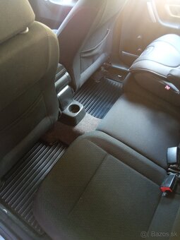 Škoda Roomster 1.9 tdi 2010 - 18