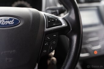 Ford Mondeo Combi - 18