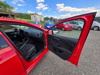 Seat Leon 1.4 TSI 90KW FR - 18