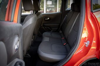 Jeep Renegade 1.0 GSE NightEagle - 18