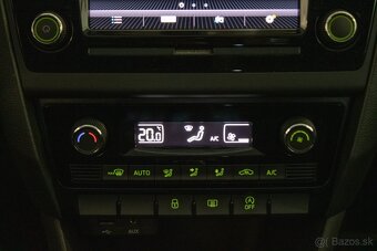 Škoda Rapid 1.0 TSI 41 000km 1. majiteľ / AJ NA SPLÁTKY - 18