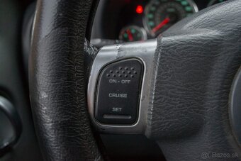 Jeep Cherokee 2.8 CRD 16V Limited - 18