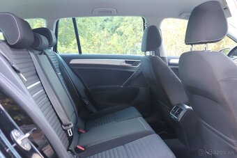 VW Golf Variant 1.4 TSI 92kW Cup - 18
