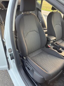 Predám Seat Leon 1.4 TSI - 18