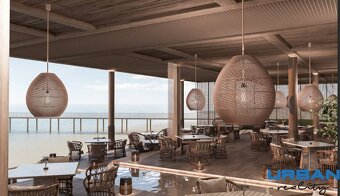 JEDNOSPAĽOVÁ VILA PRI PLÁŽI V LUXUSNOM KOMPLEKSE NA ZANZIBAR - 18