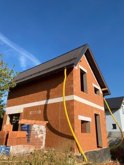 HRUBÉ STAVBY - STRECHY - ŽELEZOBETÓNY - 18