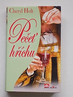 Historické romance - Balogh,Dain,Essex,Jackson,Becnel a iný - 18