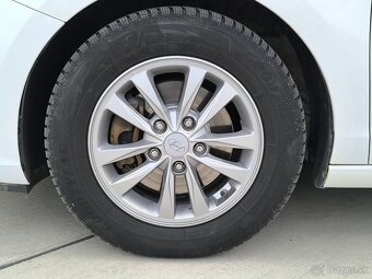 Hyundai I30 CW 1,6 CRDI 2018 možný odpočet DPH - 18